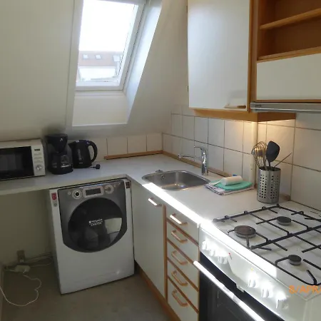 Willemoesgade * Kopenhagen