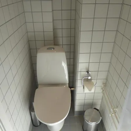 Willemoesgade Appartement *