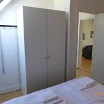 Apartamento Willemoesgade