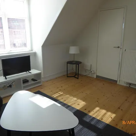 Willemoesgade * Copenhaga