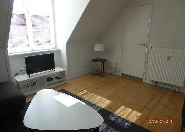 Willemoesgade * Köpenhamn