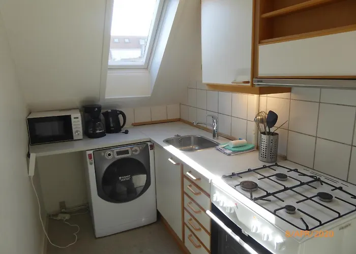 Willemoesgade * Köpenhamn