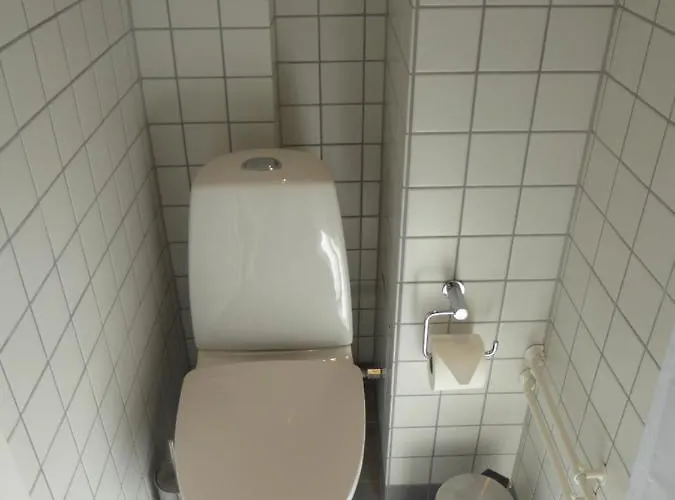 Willemoesgade 아파트 *