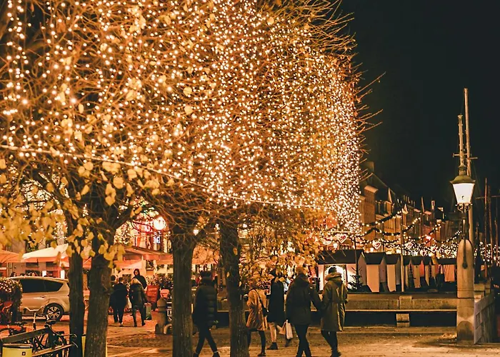 Willemoesgade Lägenhet